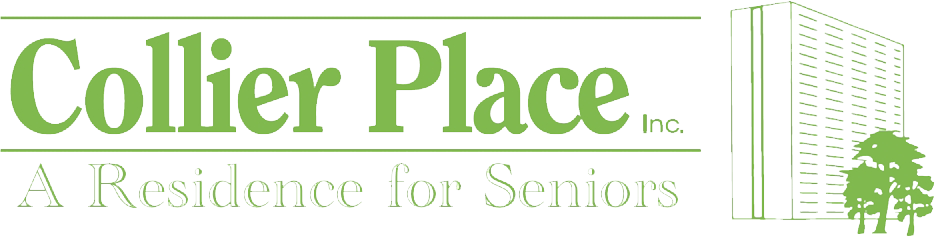 Colllier Place Logo